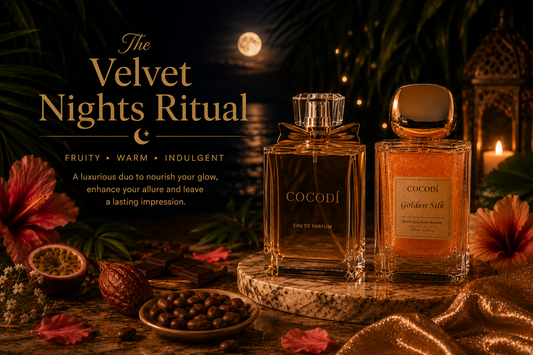 Velvet Nights Ritual