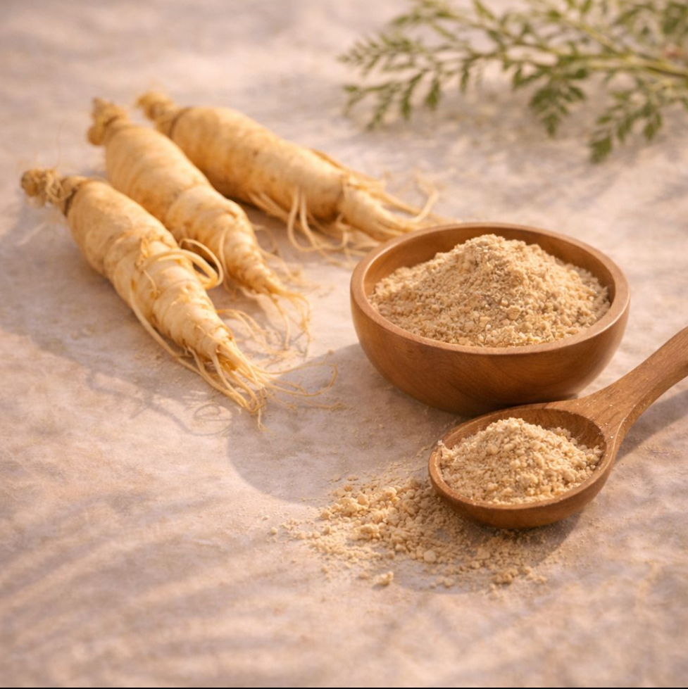 Ginseng