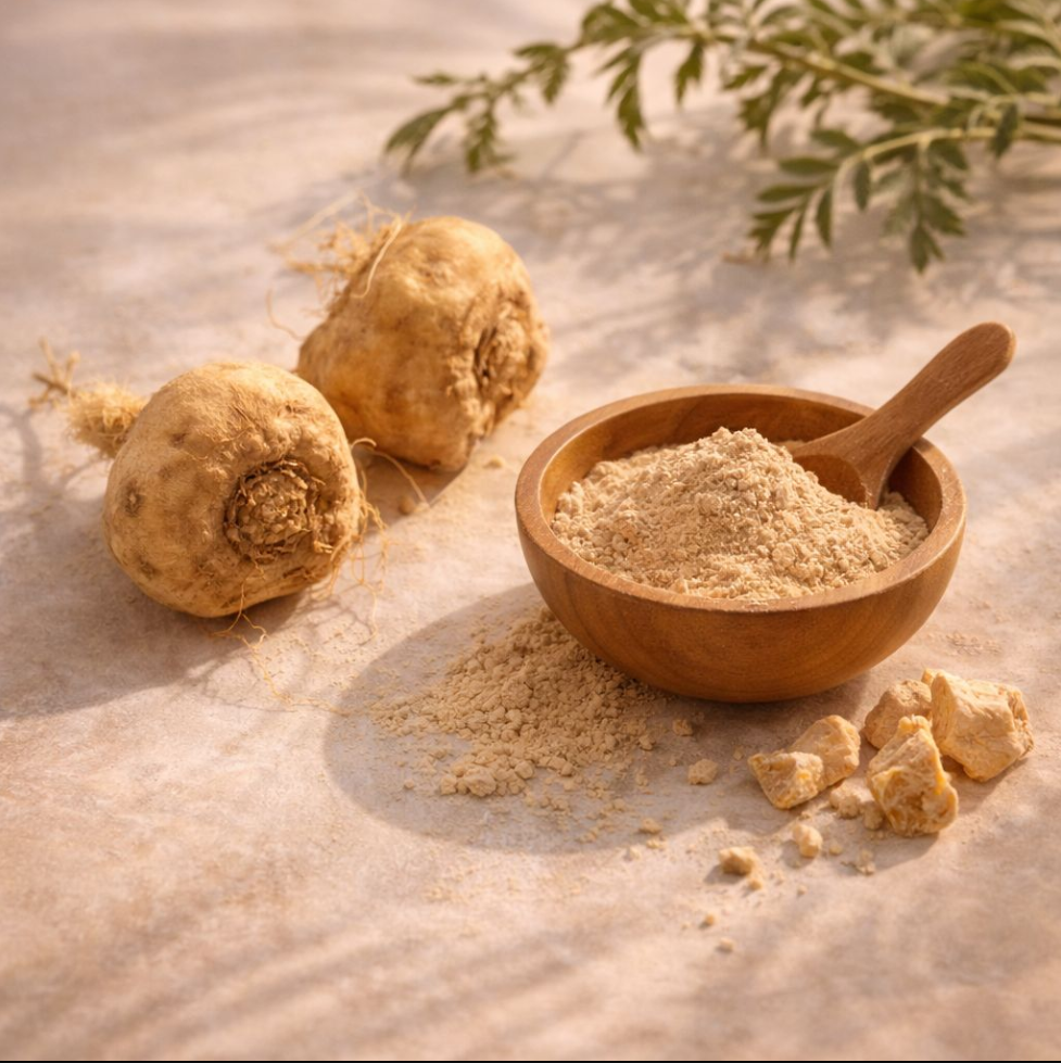 Maca
