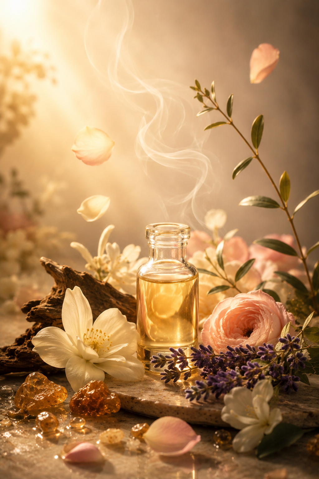 ESSENCE