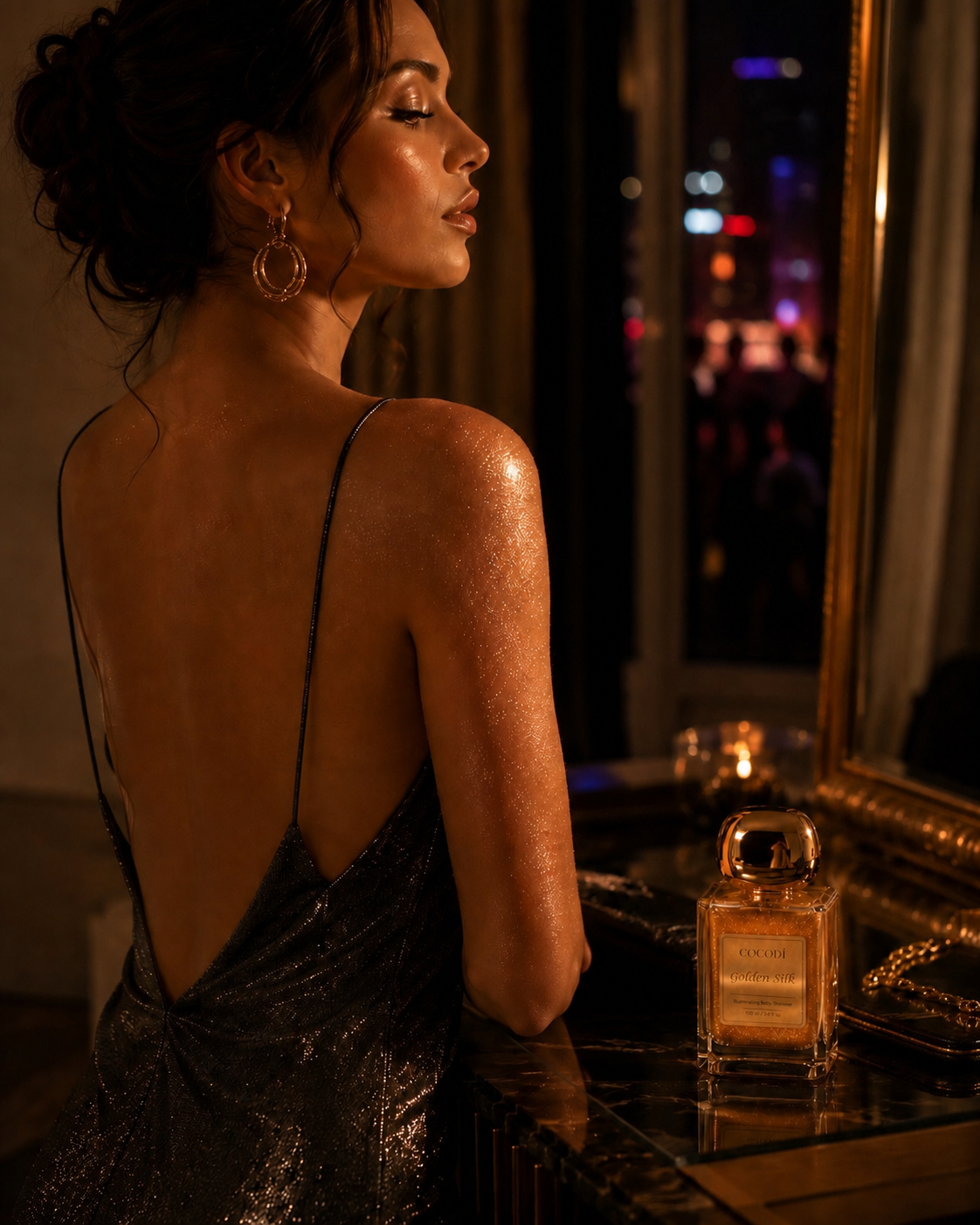 Velvet Nights Ritual