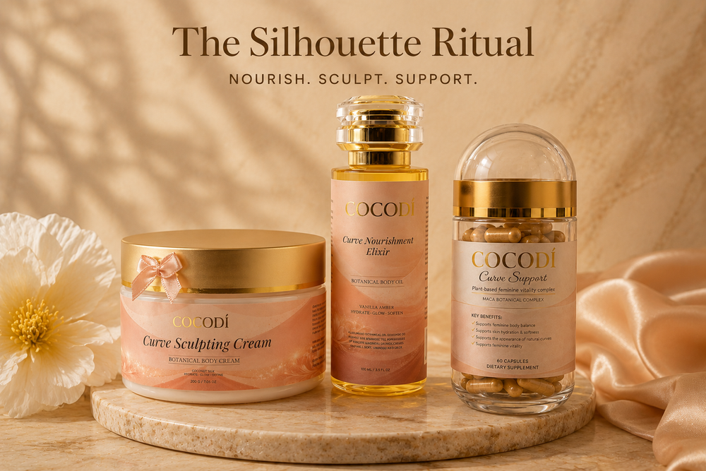 The Silhouette Ritual