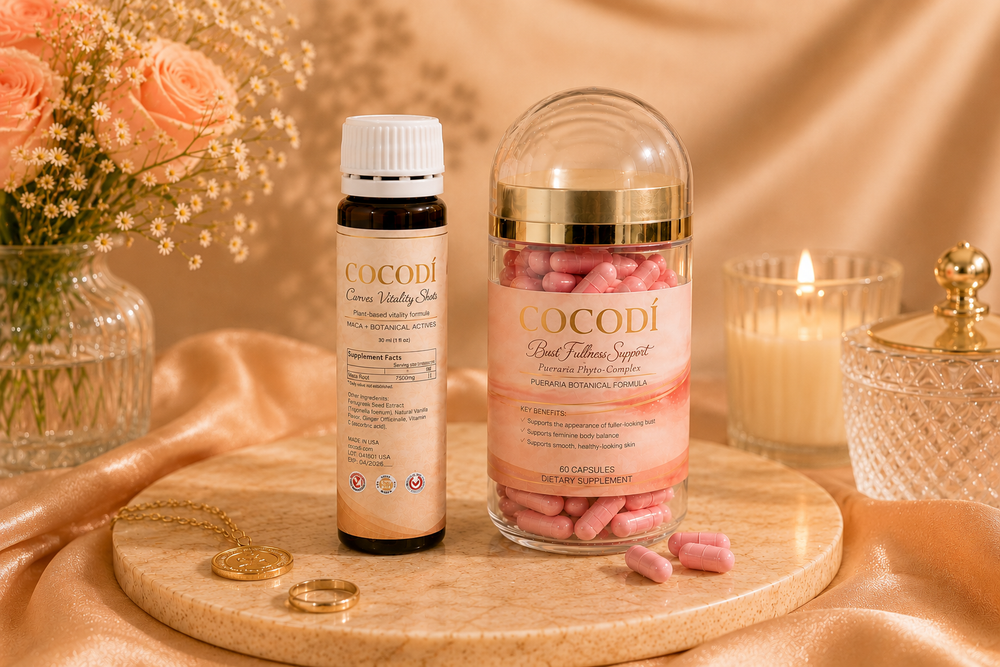 The Inner Curves Ritual