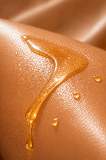 Curve Nourishment Elixir