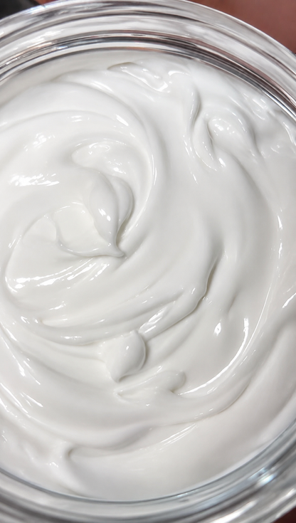 Curve Sculpting Cream