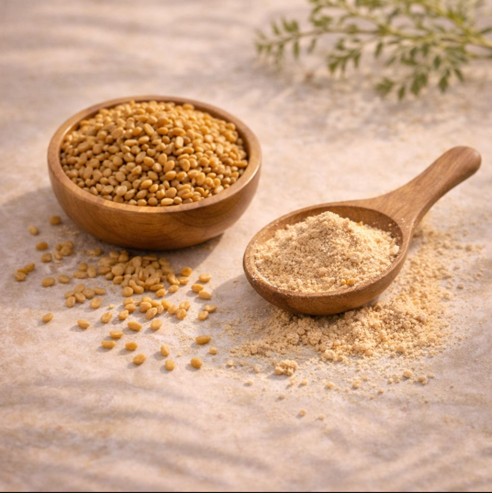 Fenugreek