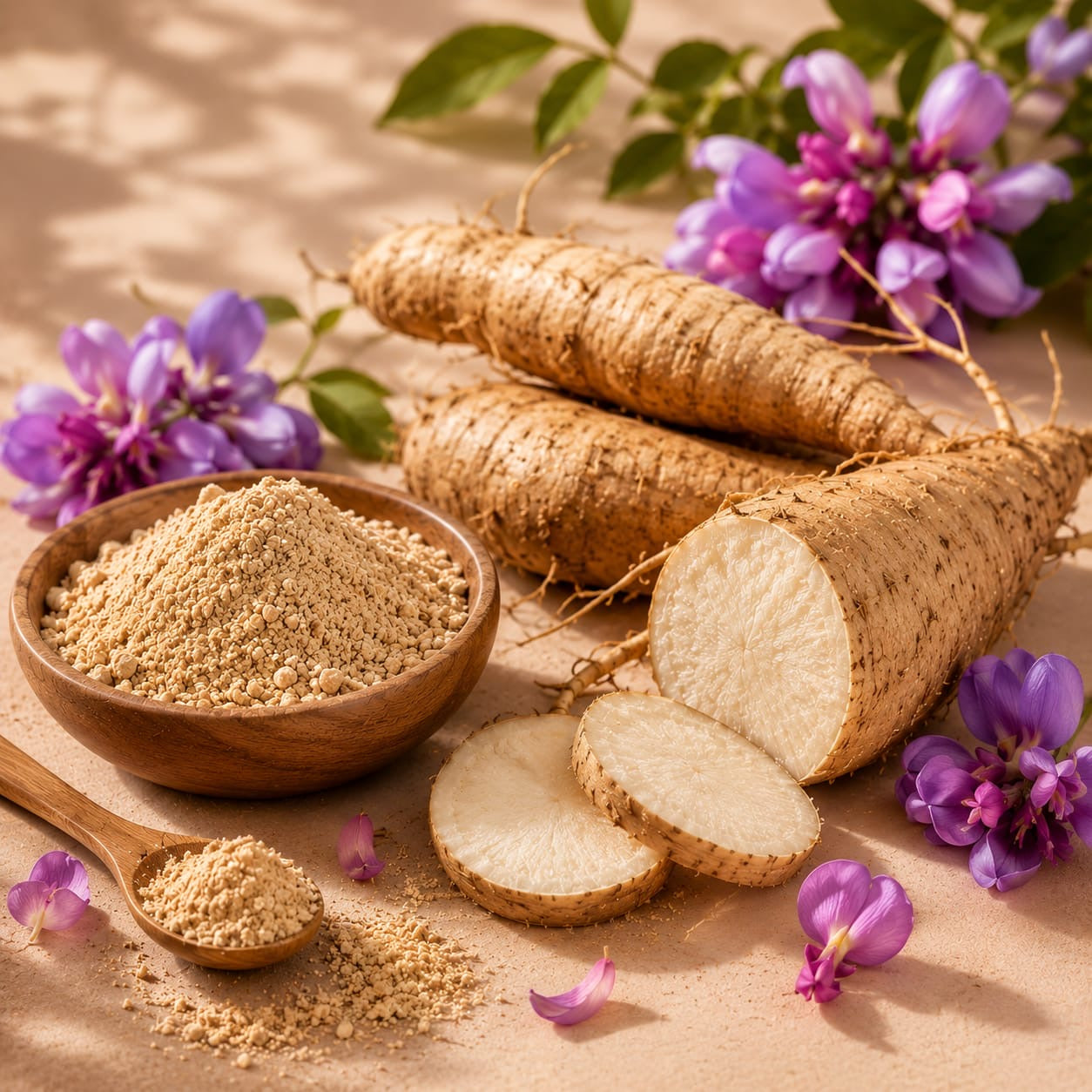 Pueraria Mirifica